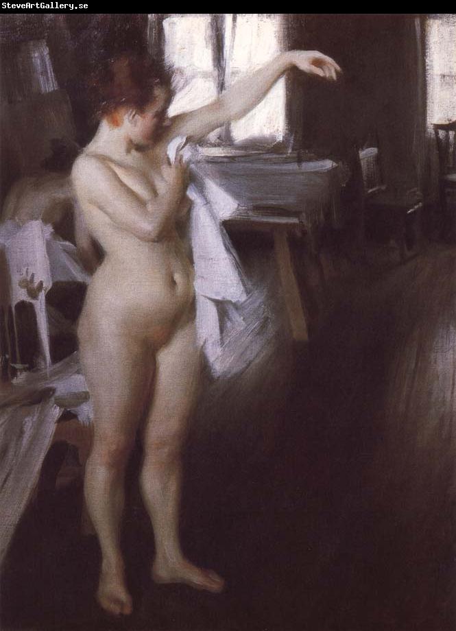 Anders Zorn Unknow work 71
